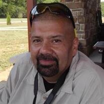 Robert  Michael  Bailey