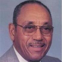 Jesse  Paul Rosemond