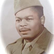 John Leonard Riggins Jr.