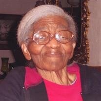 Leala  Mae Ingram