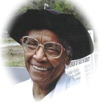 Gertrude Hazel Hughes