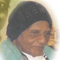 Ina L. Carson