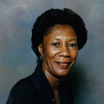 Ms. Linda Faye Washington