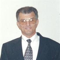 Jerry Lee Ingle