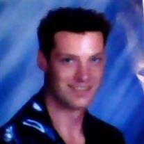 Shawn  Daniel  Durant