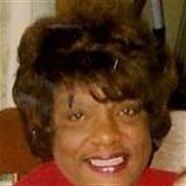 Pearlene Moore