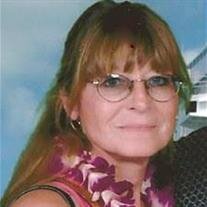 Kathy Anne Myers