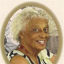 Wilhelmenia Clark-Pryor