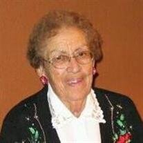 Rosita M. Gabaldon
