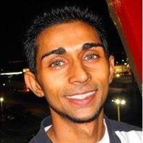 Vishal D. Jivan