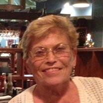 Shirley J. Trosch