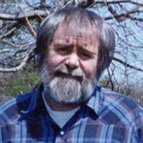 Robert "Bobby" Lee Turner