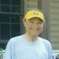 Andrew E.  Fisher II