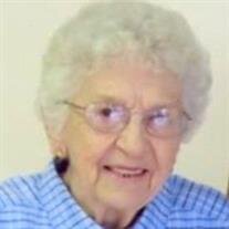 Bette Jean Winters