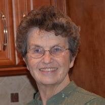 Elaine Suzanne Novosel