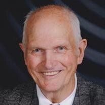 James "Jim" Gower