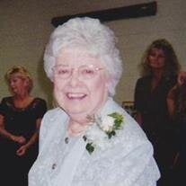 Elizabeth Jackson