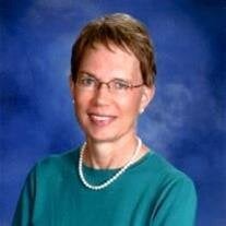 Marie Elizabeth Krafft