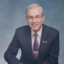 Ralph O'Neil Mitchell