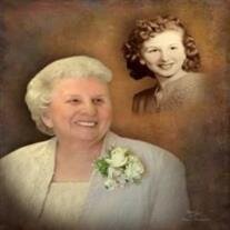 Phyllis D. Bozarth