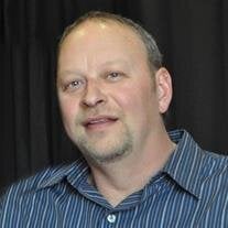 Timothy "Tim" Schaefer