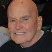 Edward  Kindsvater Sr.