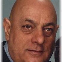 Charles Robert Alexander