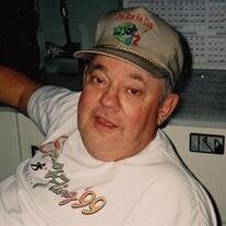 Ralph E. Hootman, Jr.