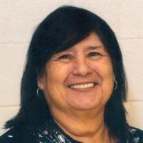 Elvira T. Morales