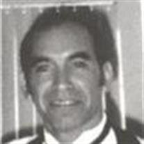 Jose Guadalupe Flores