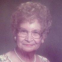 Mrs. Helen  Rita Martinez