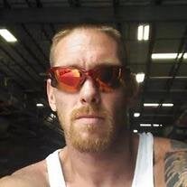 Mr. Brent Lee Lance