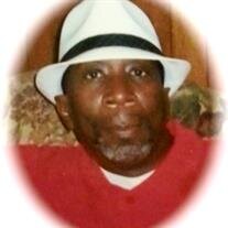 Clifford Wayne Butler