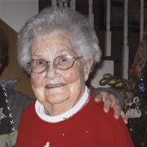 Susie M Burrow