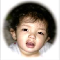 Jaxson Randall Magallanes