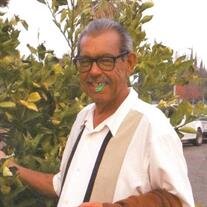 Emilio Ortiz
