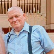 GUY HAMPTON CHAMBERS SR.