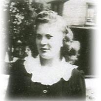 Lenora Mae Breese
