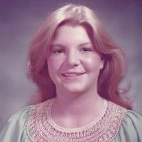 Lisa  Langston 