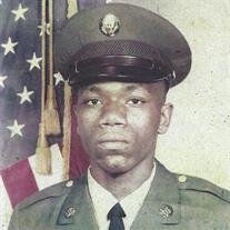 Mr. Harlon Brown Mack