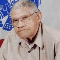 Mr. George David Bird
