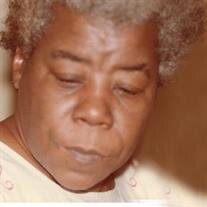 Evelyn Brown