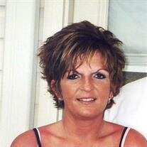 Samantha Clouse Parker