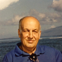 Paul James Scoolis