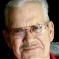 Mr. Robert "Bob" Johnson