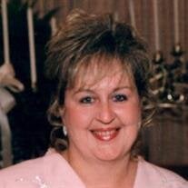 Wanda Sue Bradford Edmonds