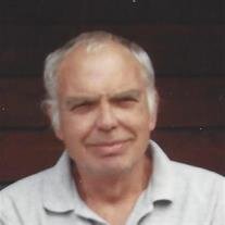 Robert E. "Bob" Reeder