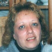 Pamela Sue Kureczka
