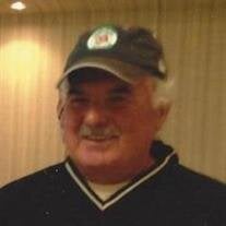Bernard  M Cavanaugh