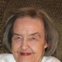 Dorothy  Graf